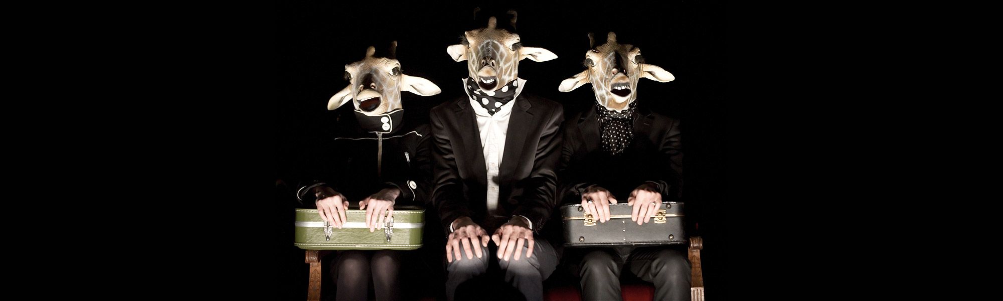 My life is a jukebox - C2L