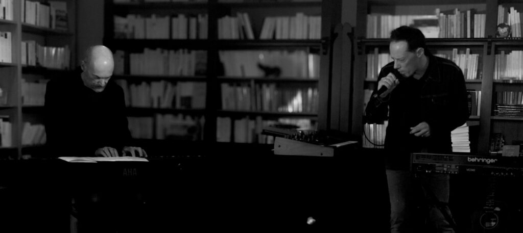 le seul garçon sur terre